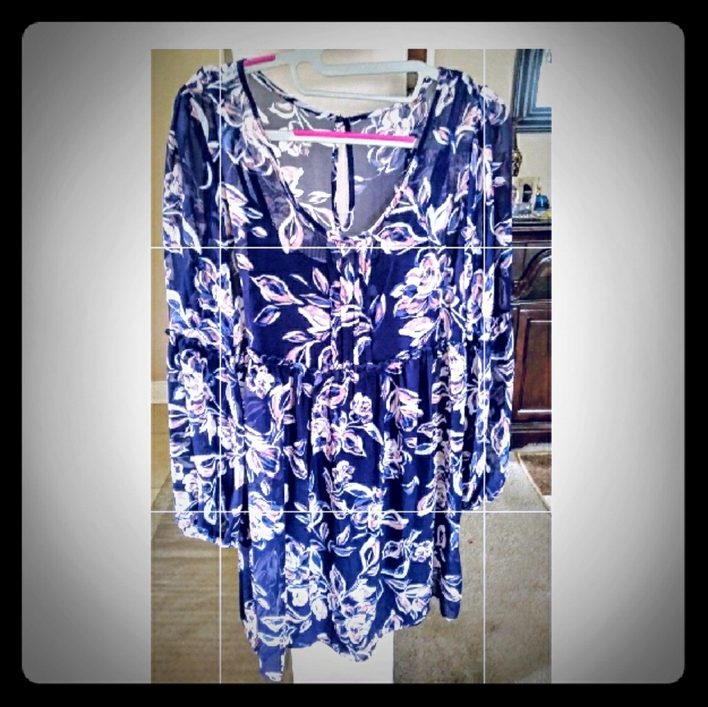 shirt dress